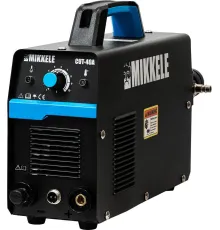 Аппарат плазменной резки Mikkele CUT-40A