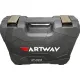Универсальный набор инструментов Artway ALT0052 52 предмета
