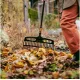 Грабли зубчатые Fiskars 1080681