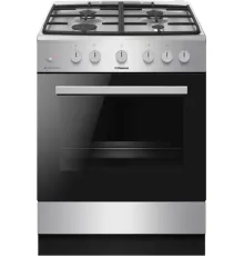 Кухонная плита Hansa FCGS61129H