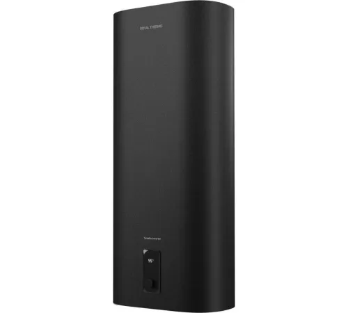 Накопительный электрический водонагреватель Royal Thermo RWH 50 Smalto Inverter Grafit