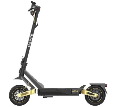 Электросамокат Navee ST5 Max