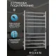 Полотенцесушитель Roxen Caspia 11070-5063B