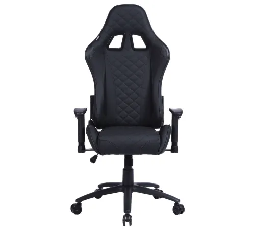 Кресло CACTUS CS-CHR-030BL черный