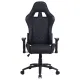 Кресло CACTUS CS-CHR-030BL черный