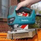 Электролобзик  Makita 4350 FCT