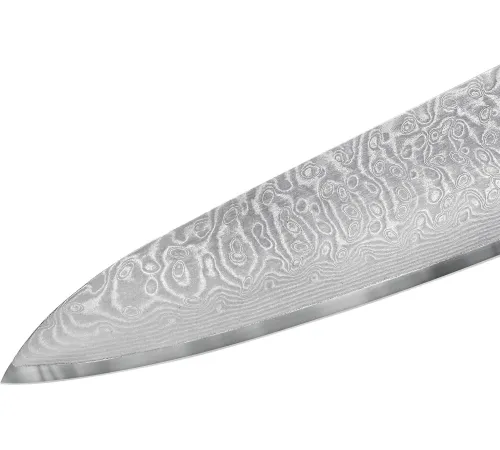 Кухонный нож Samura 67 Damascus SD67-0085M