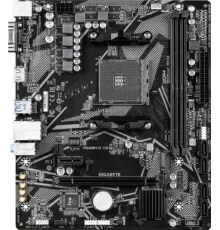Материнская плата Gigabyte A520M K V2 rev. 1.2