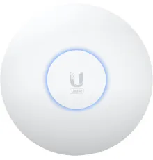 Точка доступа Ubiquiti U6+