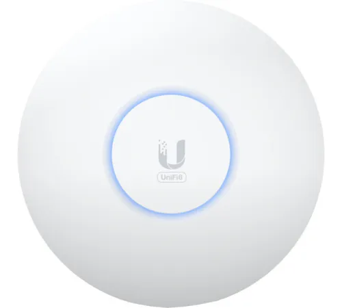 Точка доступа Ubiquiti U6+