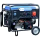 Бензиновый генератор ТСС SGG 6000EH3NA