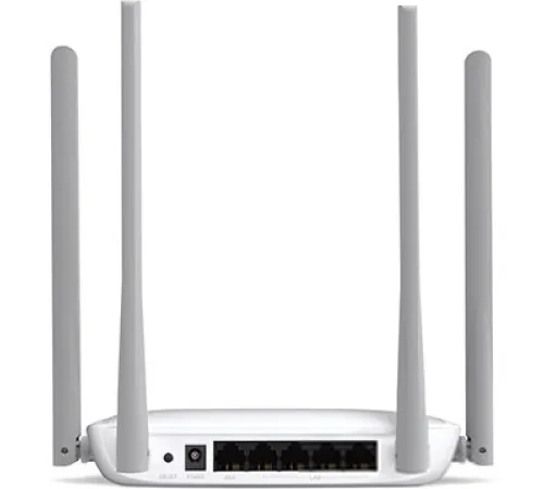Wi-Fi роутер Mercusys MW325R v2