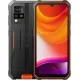 Телефон Blackview BV4800 SE 4GB/64GB черный/оранжевый