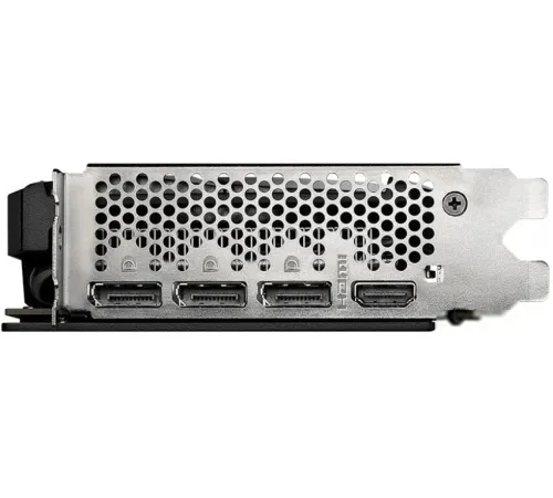 Видеокарта MSI GeForce RTX 3060 Ventus 2X 12G
