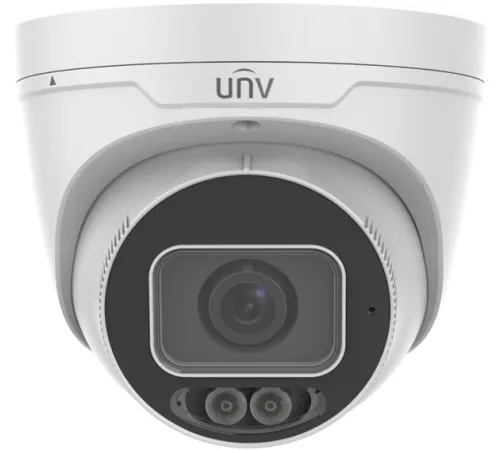 IP-камера Uniview IPC3634SE-ADF40K-WL-I0