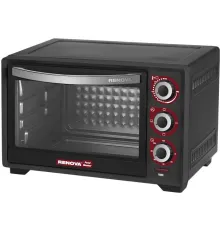 Мини-печь Renova MO-20GTB1