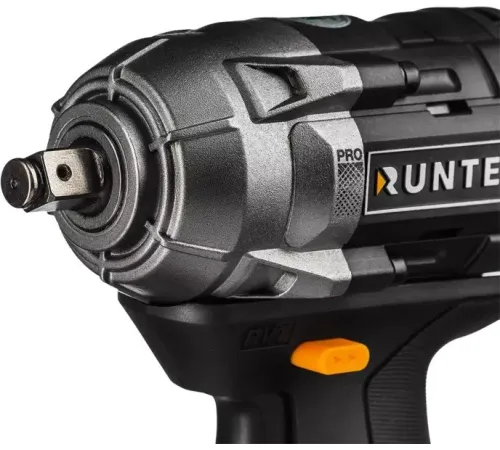 Гайковерт Runtec RT-IW750 с 2-мя АКБ, сумка