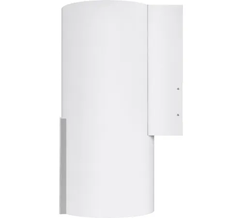 Кухонная вытяжка MAUNFELD Alba 39 Wall белый