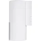 Кухонная вытяжка MAUNFELD Alba 39 Wall белый