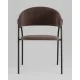 Стул Stool Group Колин NEW AV 487 вельвет коричневый