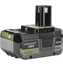 Аккумулятор Ryobi RB1840X 5133005053 18В/4.0 Ah