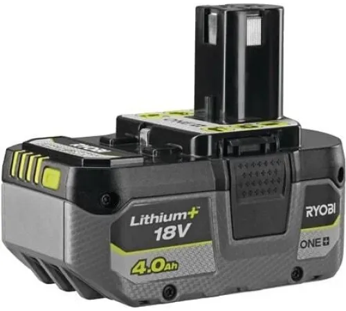 Аккумулятор Ryobi RB1840X 5133005053 18В/4.0 Ah