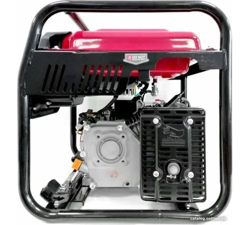 Бензиновый генератор Weima WM 3500i