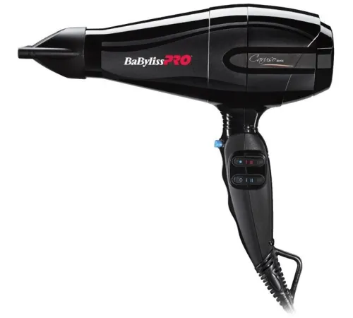 Фен BaByliss PRO BAB6510IRE