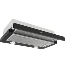 Кухонная вытяжка KUPPERSBERG Slimdual 60 B