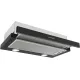 Кухонная вытяжка KUPPERSBERG Slimdual 60 B