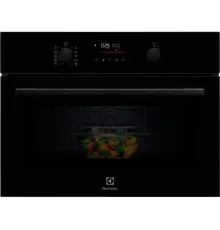 Микроволновая печь Electrolux LVM6E46Z