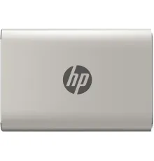 Внешний накопитель HP P500 1TB 1F5P7AA серебристый