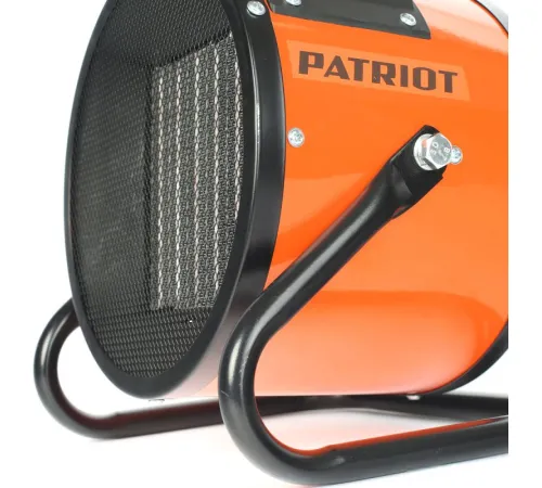 Электрическая тепловая пушка Patriot PT R 5S