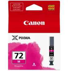 Картридж Canon PGI-72 M