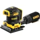 Виброшлифмашина DeWalt DCW200N без АКБ