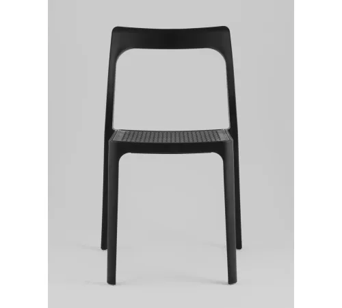 Стул Stool Group Marty 8060 пластик, черный