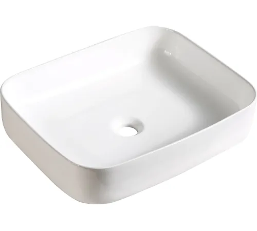 Умывальник Roxen Pure 570050