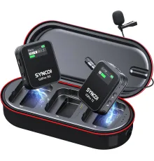 Радиосистема Synco G2A1 Pro