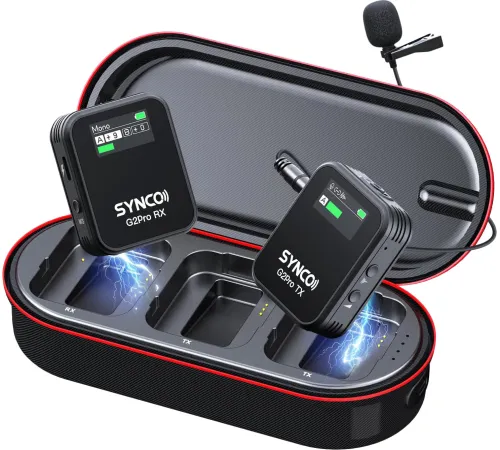 Радиосистема Synco G2A1 Pro