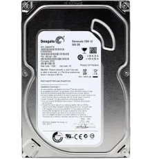 Жесткий диск Seagate Barracuda 7200.12 500GB ST500DM002 восстановленный производителем