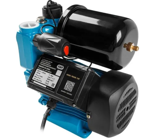 Насосная станция A&P Energy-III-2200