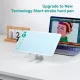 Графический планшет Parblo Intangbo X7 розовый
