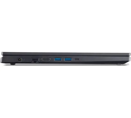 Игровой ноутбук Acer Nitro V 15 ANV15-51-735K NH.QNBER.002