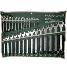 Набор ключей RockForce RF-5149R 27 предметов