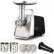 Мясорубка Moulinex HV3 ME306832