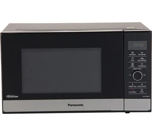 Микроволновая печь Panasonic NN-GD38HS