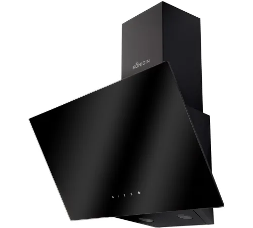 Кухонная вытяжка Konigin Colibri Tech 50 черный