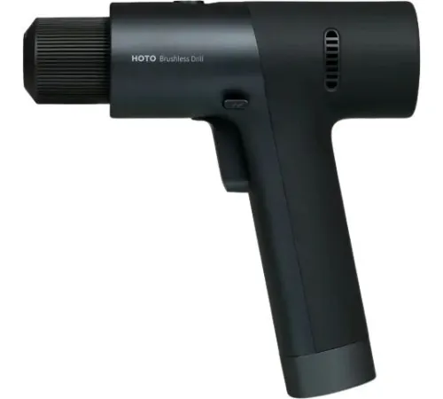 Дрель-шуруповерт HOTO 12V Brushless Drill QWLDZ001 с АКБ