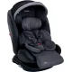 Детское автокресло Indigo Max-X ST-3 графит