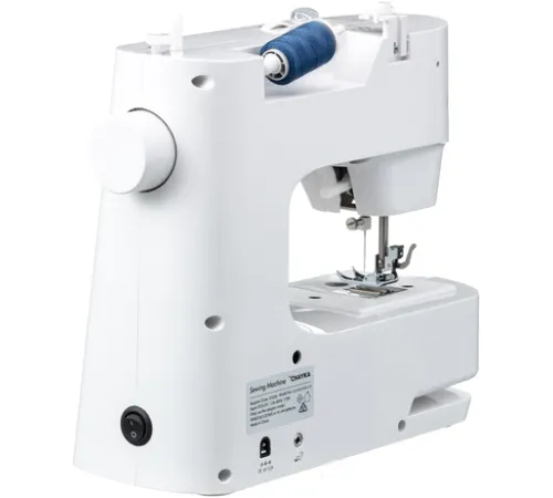 Электромеханическая швейная машина Chayka ComfortStitch 11